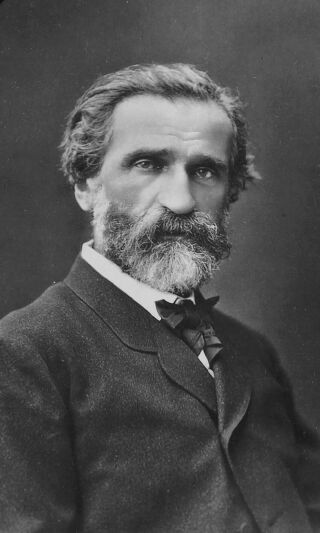 GiuseppeVerdi