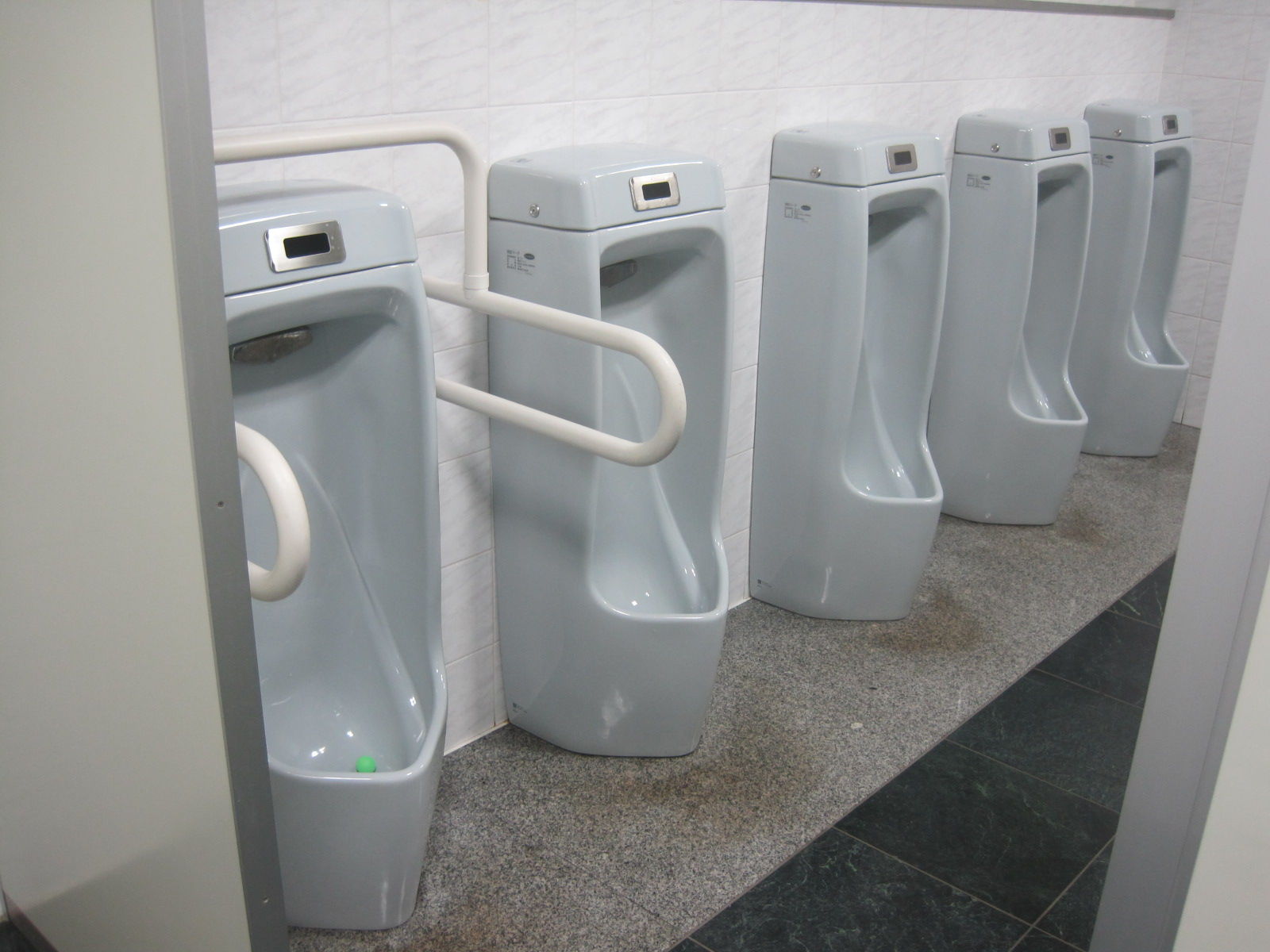 ヤマダ電機テックランド札幌月寒店 トイレ設備調査日記atosatu