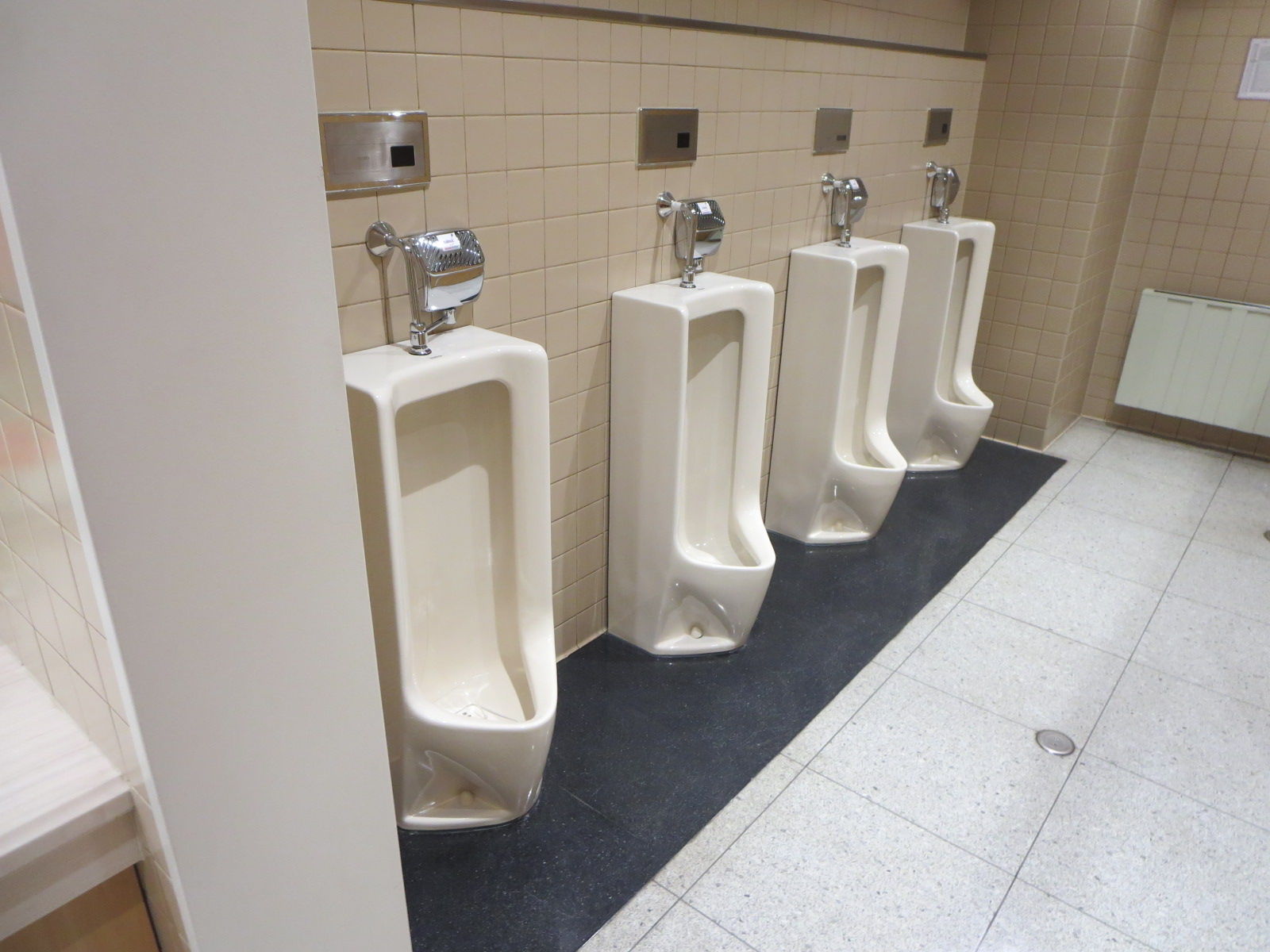 イオン旭川永山店2階男性用トイレ トイレ設備調査日記atosatu イオン旭川永山店2階男性用トイレ トイレ設備調査日記atosatu