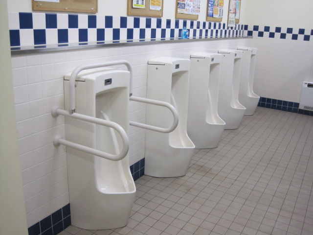 トイレ設備調査日記atosatu トイレ設備調査日記atosatu