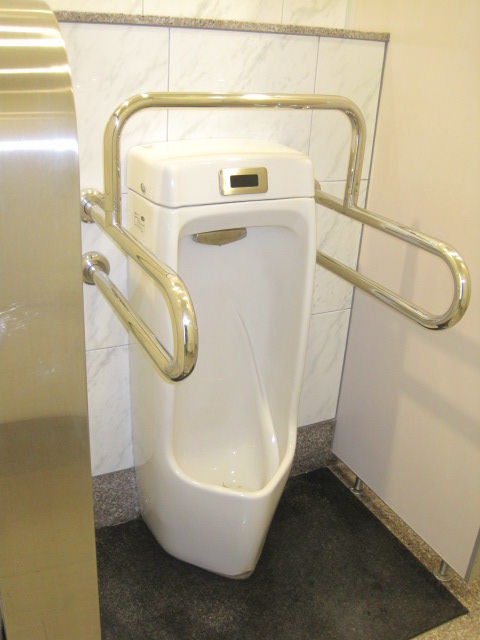 ファッションセンターしまむら永山店 トイレ設備調査日記atosatu ファッションセンターしまむら永山店 トイレ設備調査日記atosatu