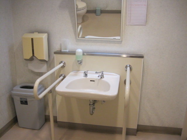 ビックハウスイースト店 トイレ設備調査日記atosatu ビックハウスイースト店 トイレ設備調査日記atosatu