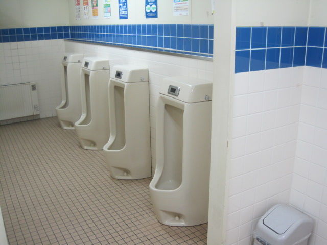 ホーマック名寄店 トイレ設備調査日記atosatu ホーマック名寄店 トイレ設備調査日記atosatu