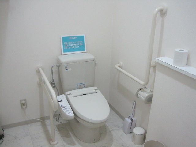 ドコモショップ栄町店 トイレ設備調査日記atosatu ドコモショップ栄町店 トイレ設備調査日記atosatu