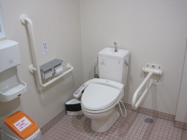 トイレ設備調査日記atosatu