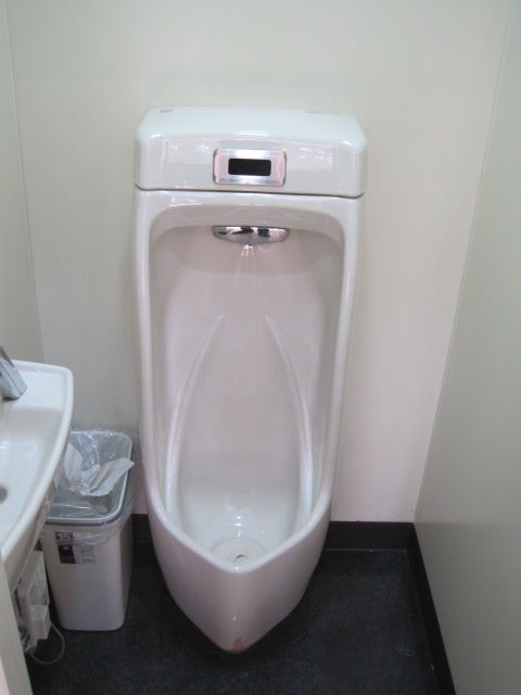 ローソン札幌中島パーク店 トイレ設備調査日記atosatu ローソン札幌中島パーク店 トイレ設備調査日記atosatu