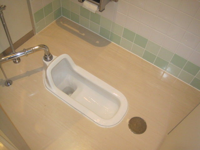 道東旅行2日目 トイレ設備調査日記atosatu