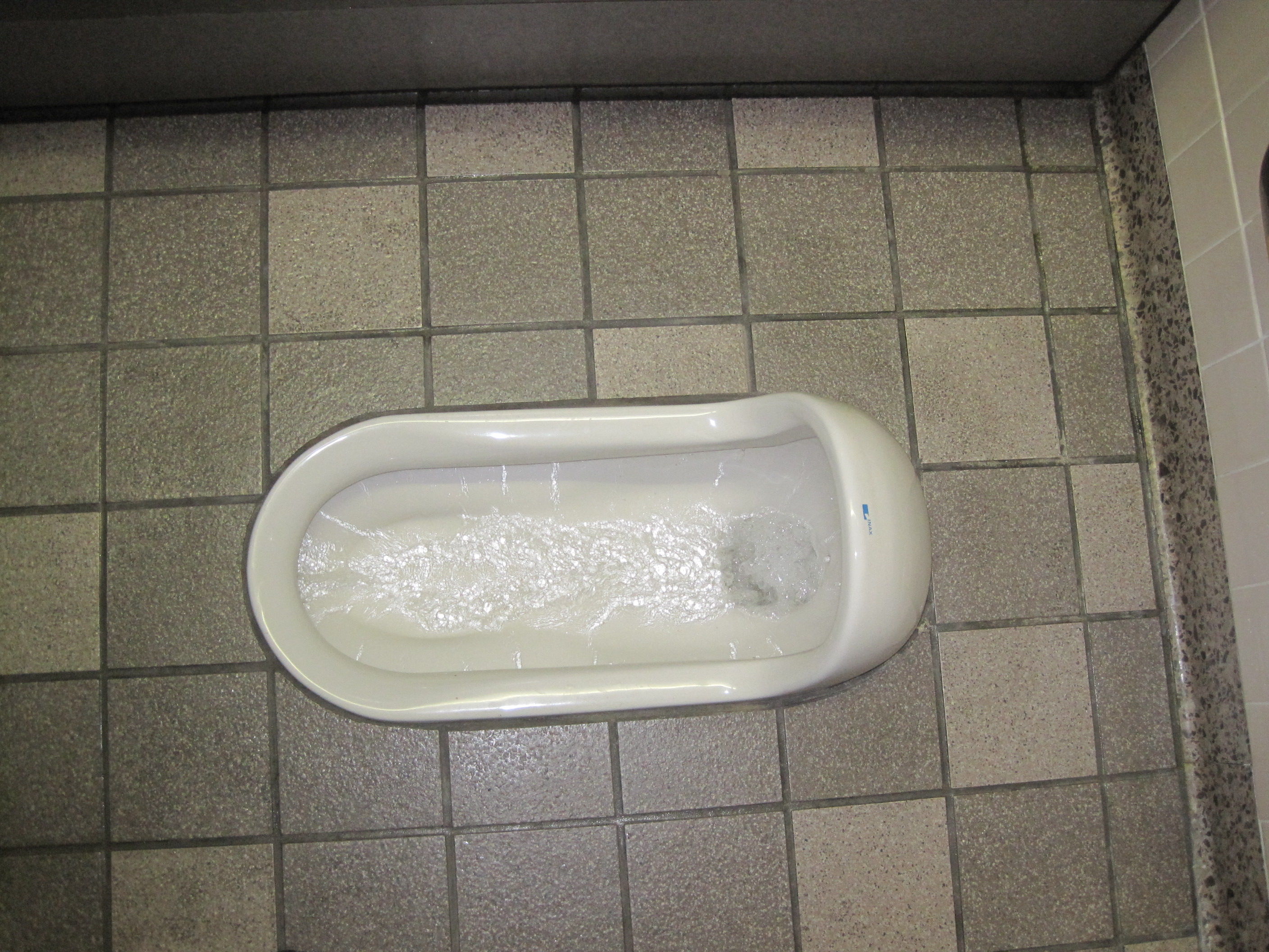 道央自動車道輪厚サービスエリア下り線のトイレ トイレ設備調査日記atosatu 道央自動車道輪厚サービスエリア下り線のトイレ トイレ設備調査日記atosatu