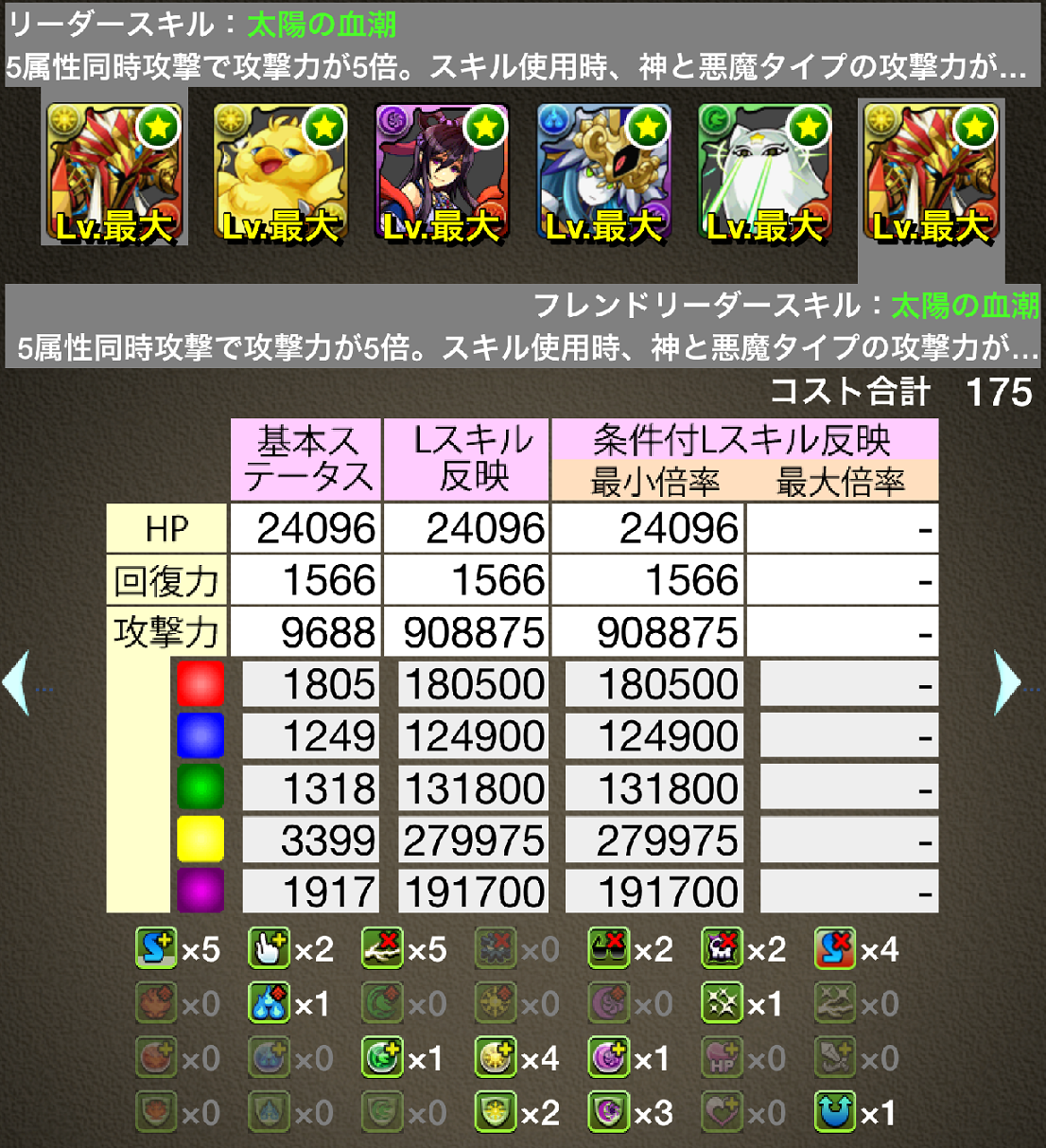 パズドラ 無課金覚醒ラーパーティ アズtoパズドラ無課金攻略