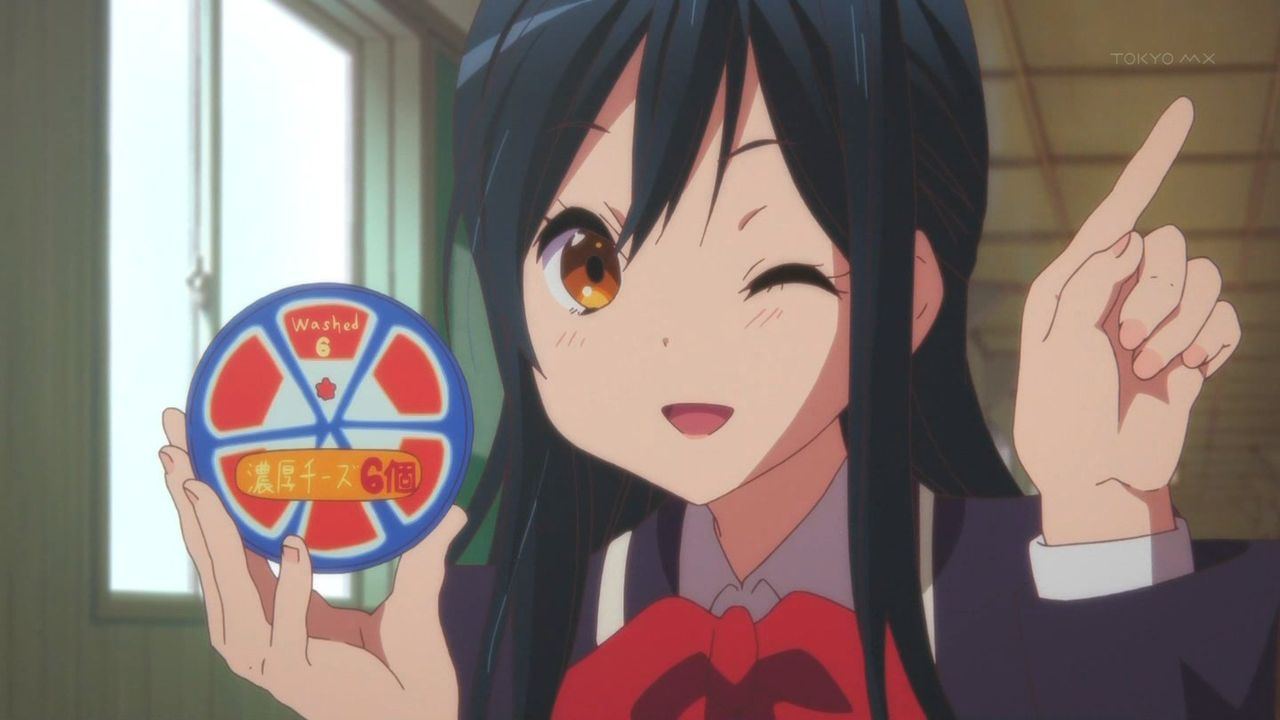 中二病でも恋がしたい 戀 1話 ぼくのかんがえた最強の 中二病でも恋がしたい 戀 1話 ぼくのかんがえた最強の