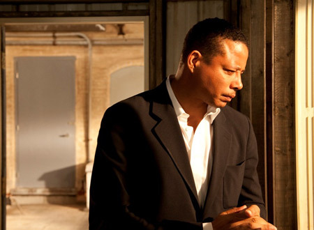 別の意味で 予想外の展開 ザ レッジ 12時の処刑台 映画部族 A Tribe Called Movie