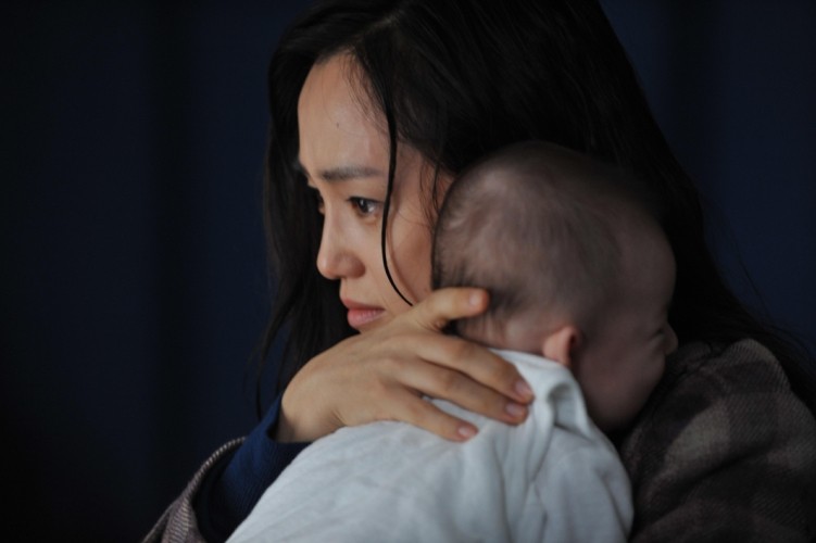 圧倒的な永作博美 八日目の蝉 映画部族 A Tribe Called Movie