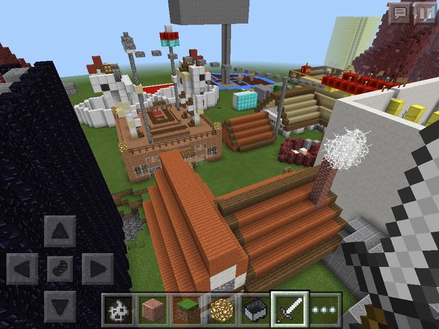 今回はマイクラpe 紙様のイザナギブログ 今回はマイクラpe 紙様のイザナギブログ