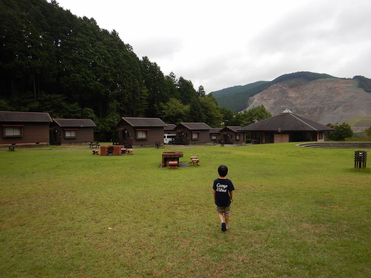 Family Camp 青土ダムエコーバレイ 09 26 27その2 Atss ゆら りblog Family Camp 青土ダムエコーバレイ 09 26 27その2 Atss ゆら りblog