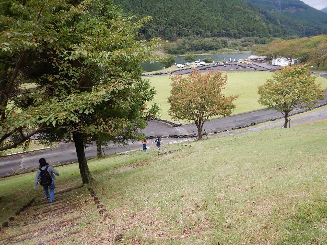 Family Camp 青土ダムエコーバレイ 09 26 27その1 Atss ゆら りblog Family Camp 青土ダムエコーバレイ 09 26 27その1 Atss ゆら りblog