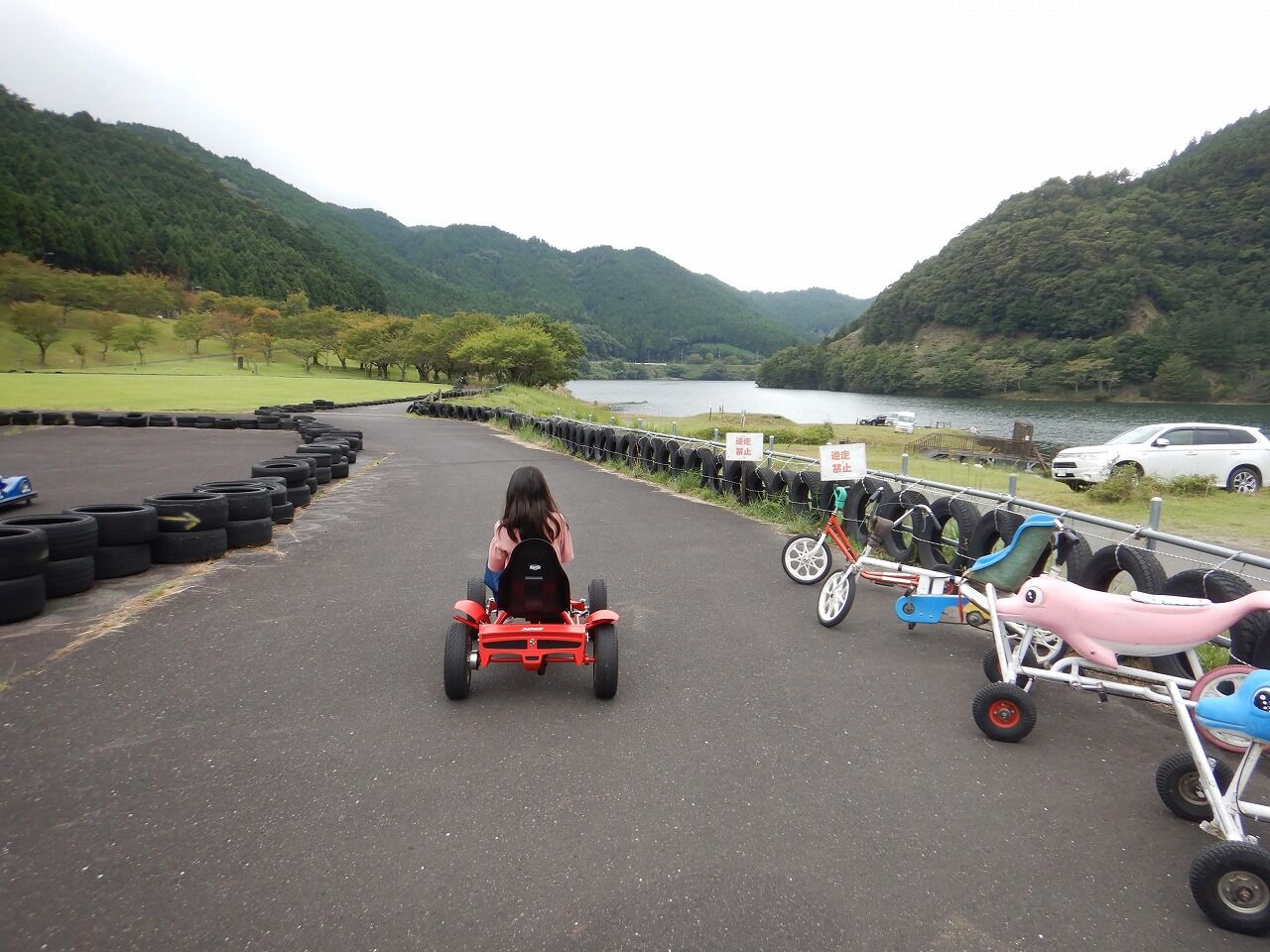 Family Camp 青土ダムエコーバレイ 09 26 27その1 Atss ゆら りblog Family Camp 青土ダムエコーバレイ 09 26 27その1 Atss ゆら りblog