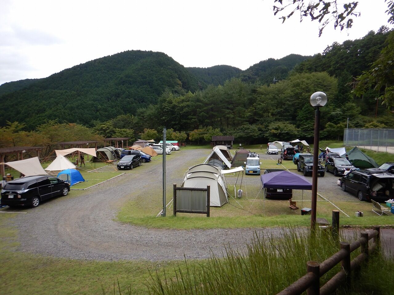 Family Camp 青土ダムエコーバレイ 09 26 27その2 Atss ゆら りblog Family Camp 青土ダムエコーバレイ 09 26 27その2 Atss ゆら りblog