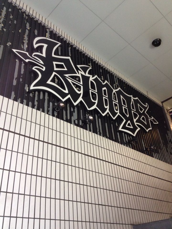 Kingsかるちゃ Oh Nine Six Kingsかるちゃ Oh Nine Six