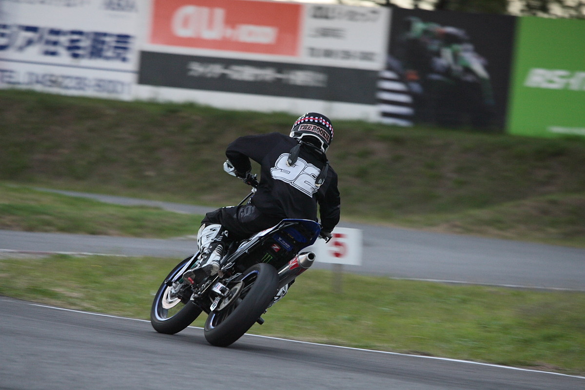 とある桶川な半日 吉田雄一technix仕様wr初ride Atsu26 Blog とある桶川な半日 吉田雄一technix仕様wr初ride Atsu26 Blog