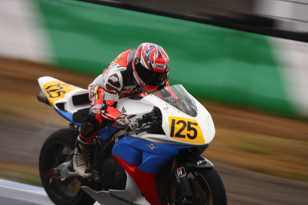 11 もて耐マスターズ プロライダー編 Atsu26 Blog