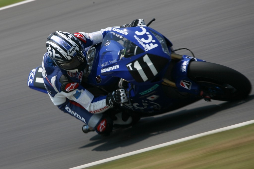 Atsu26 Blog 鈴鹿8耐