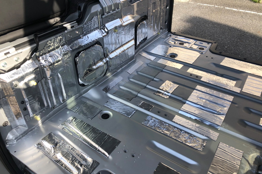 Nv350 キャラバン 床張り Atsu26 Blog Nv350 キャラバン 床張り Atsu26 Blog