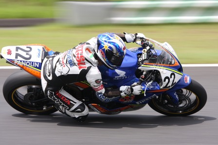 20110702 全日本ロードレース選手権