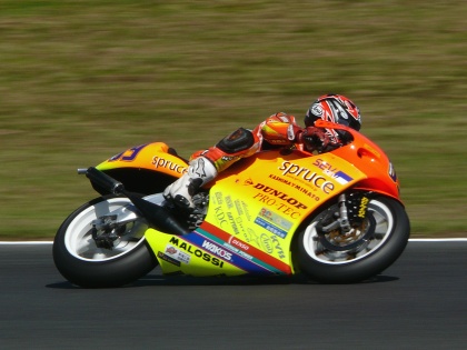 Amazon.co.jp: 2008 MotoGP 年間総集編 [DVD] : DVD