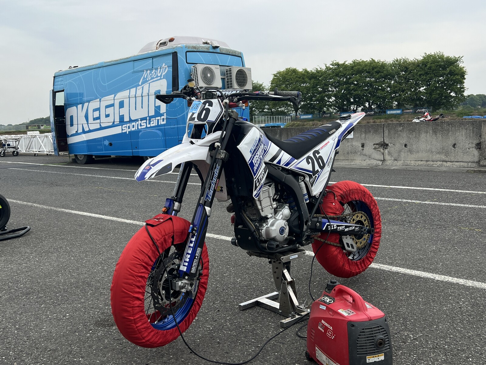 デイトナ(Daytona) バイク用 ブレーキパッド ゴールデンパッドX