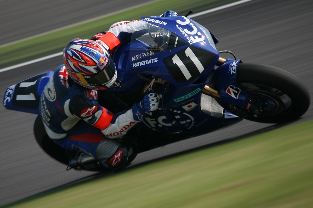 Atsu26 Blog 鈴鹿8耐