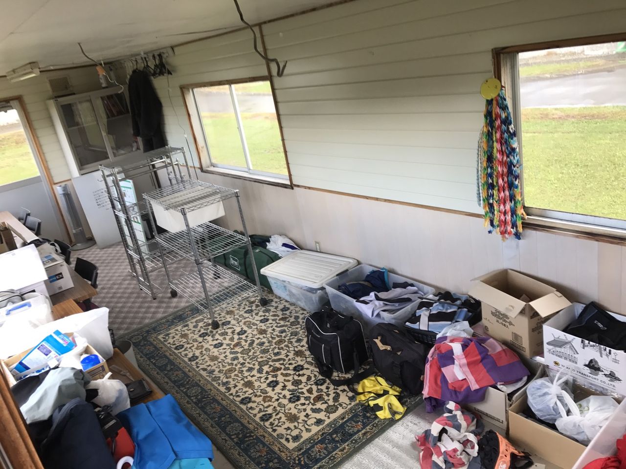 部室整頓 公式 札幌厚別高校ラグビー部 ブログ 部室整頓 公式 札幌厚別高校ラグビー部 ブログ