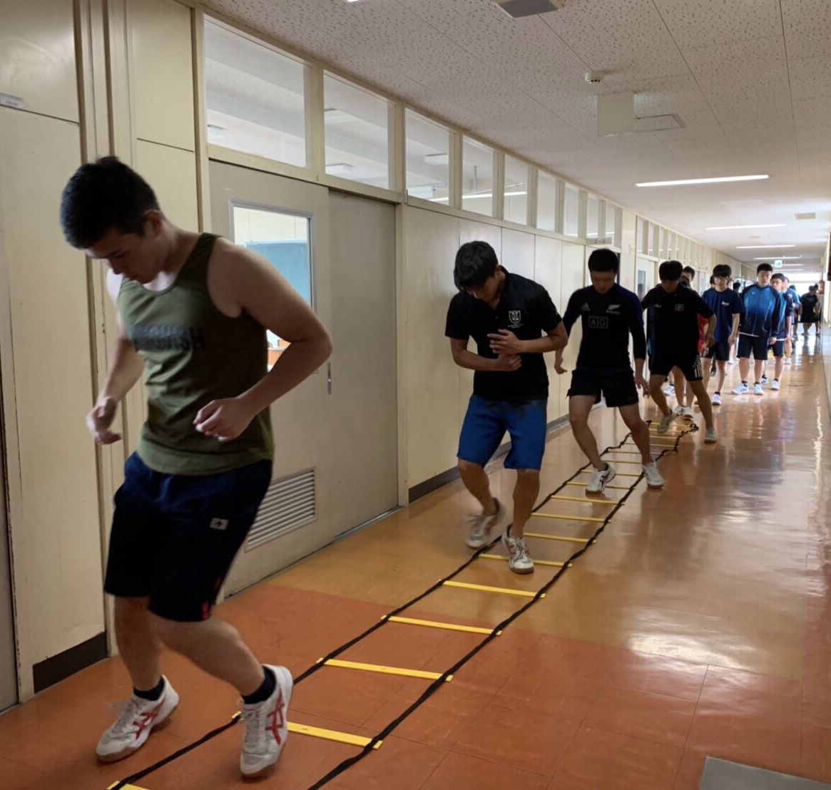 4月27日 土 スピードトレーニング ストレングス 公式 札幌厚別高校ラグビー部 ブログ 4月27日 土 スピードトレーニング ストレングス 公式 札幌厚別高校ラグビー部 ブログ