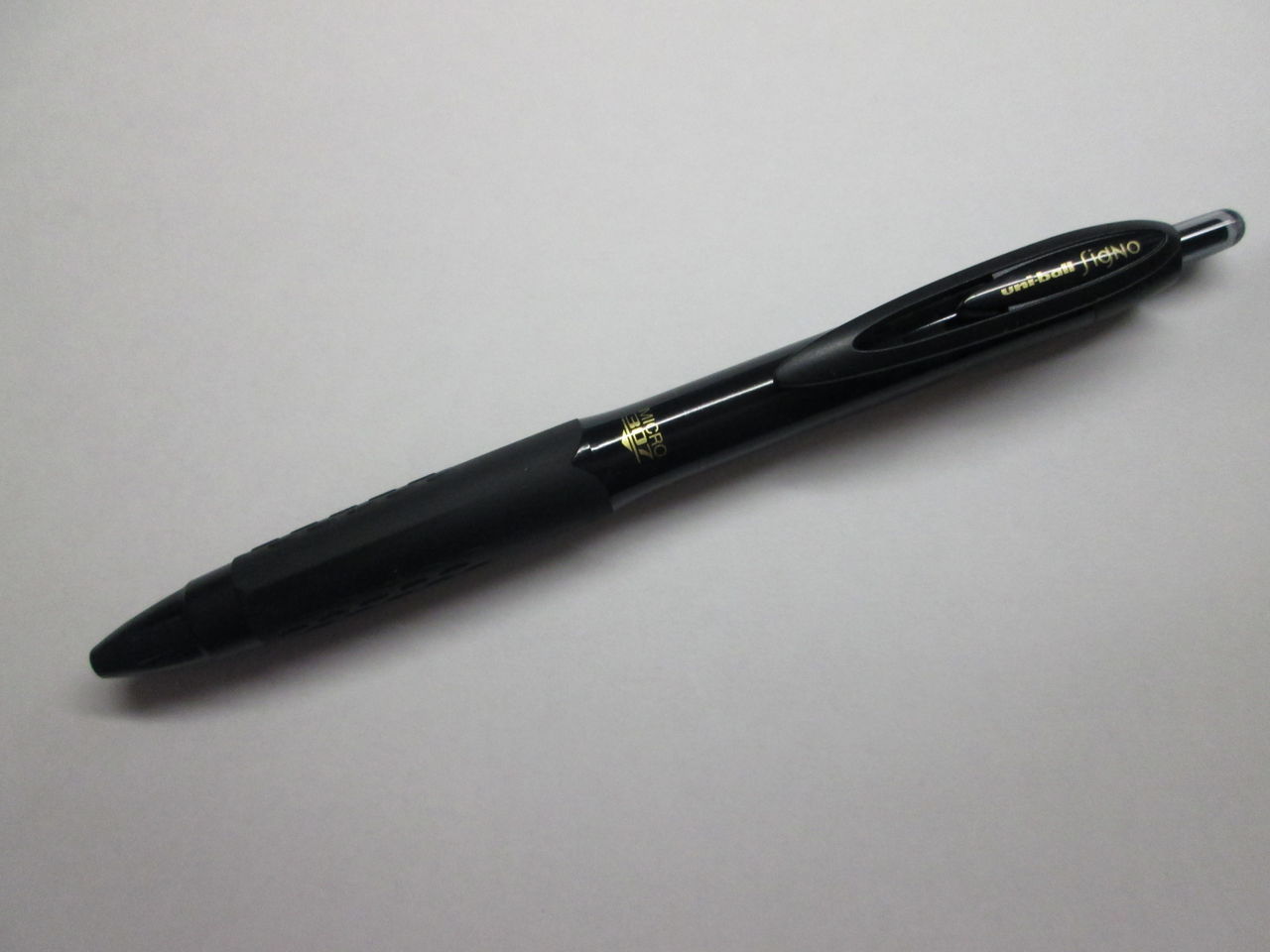 ユニボール シグノ 307 放課後文具