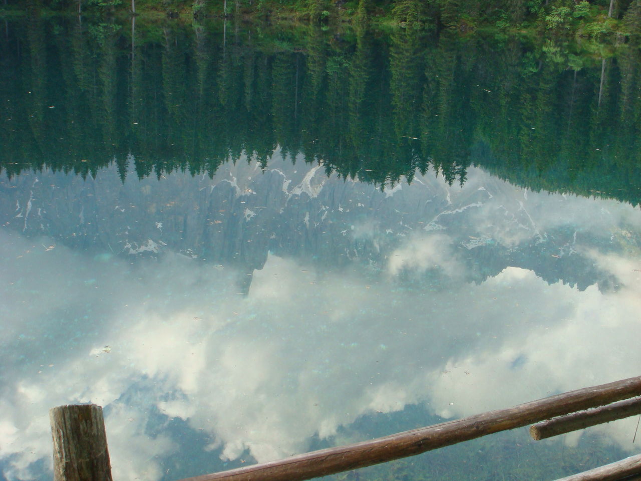 ヨーロッパ旅行４日目 思い出の箱