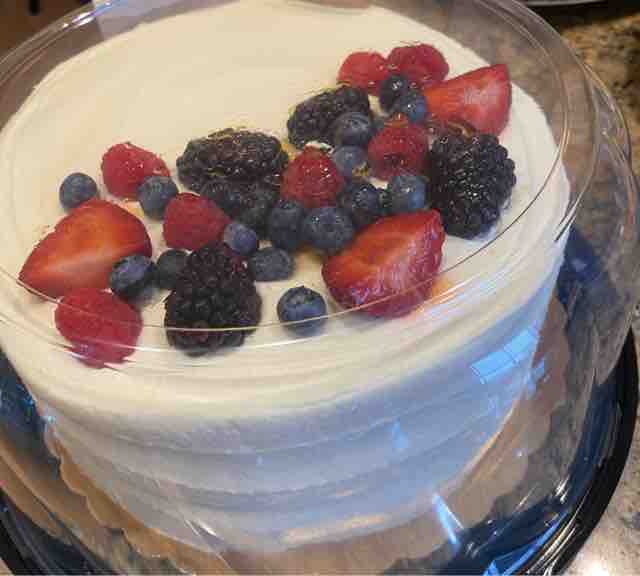 美味しいwhole Foodsのベリーケーキ laおすすめ クチコミ生活 中級編 美味しいwhole Foodsのベリーケーキ laおすすめ クチコミ生活 中級編