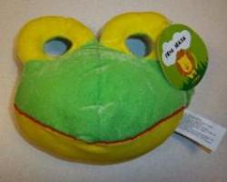 target-frog-mask-recall