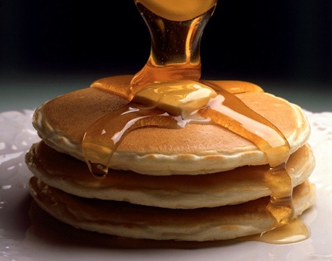 ihopfreepancake