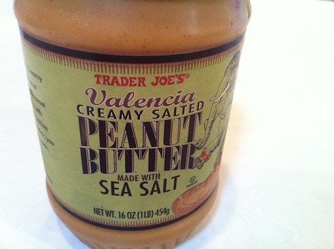 peanutbutter