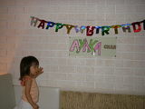 今日は私の誕生日☆