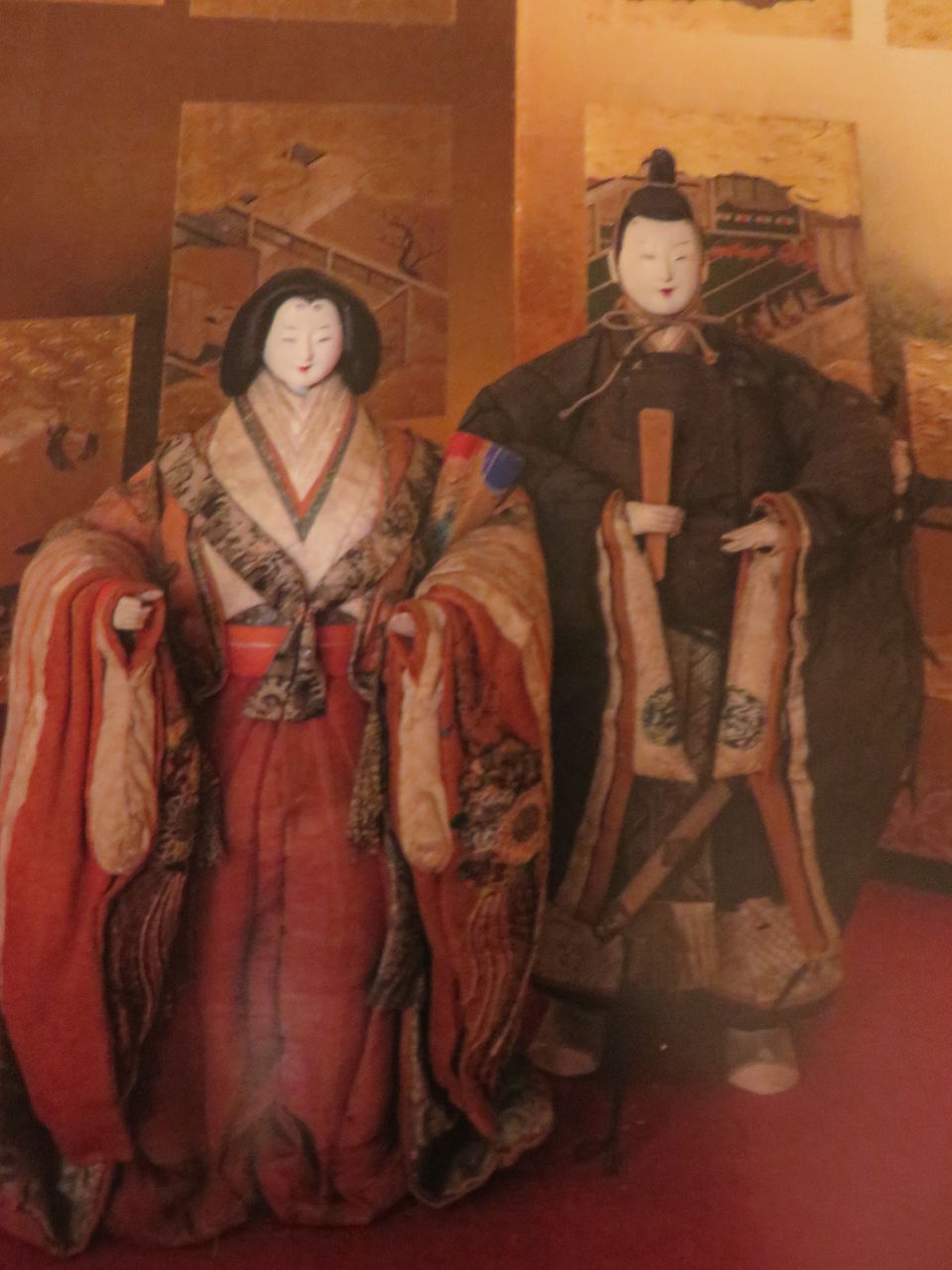 春季特別展 平野の家 わざ永々棟に行ってきました あっちゃんの日記