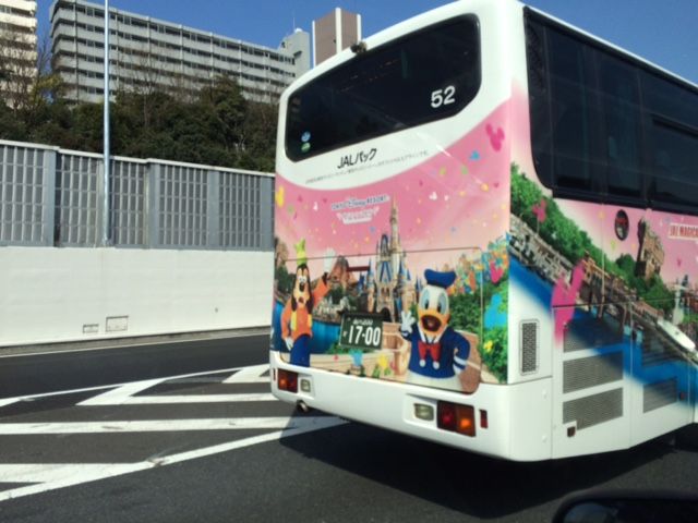 東京湾周遊ドライブ ランドローバーなブログ