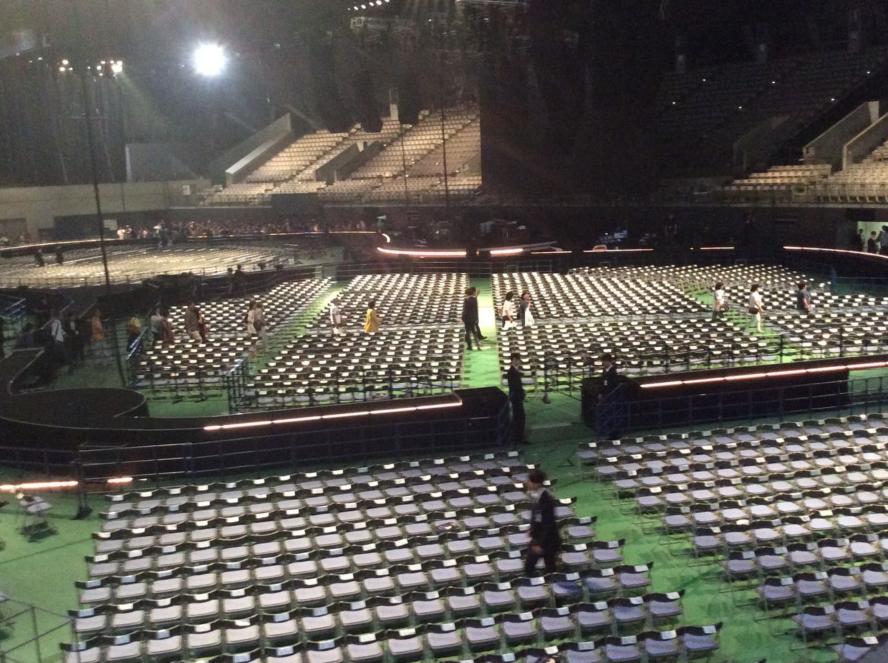 ７ ４小田和正tour 2019 Encore Encore 仙台 1965年生まれの ｓｔａｒｔｉｎｇ ｏｖｅｒ