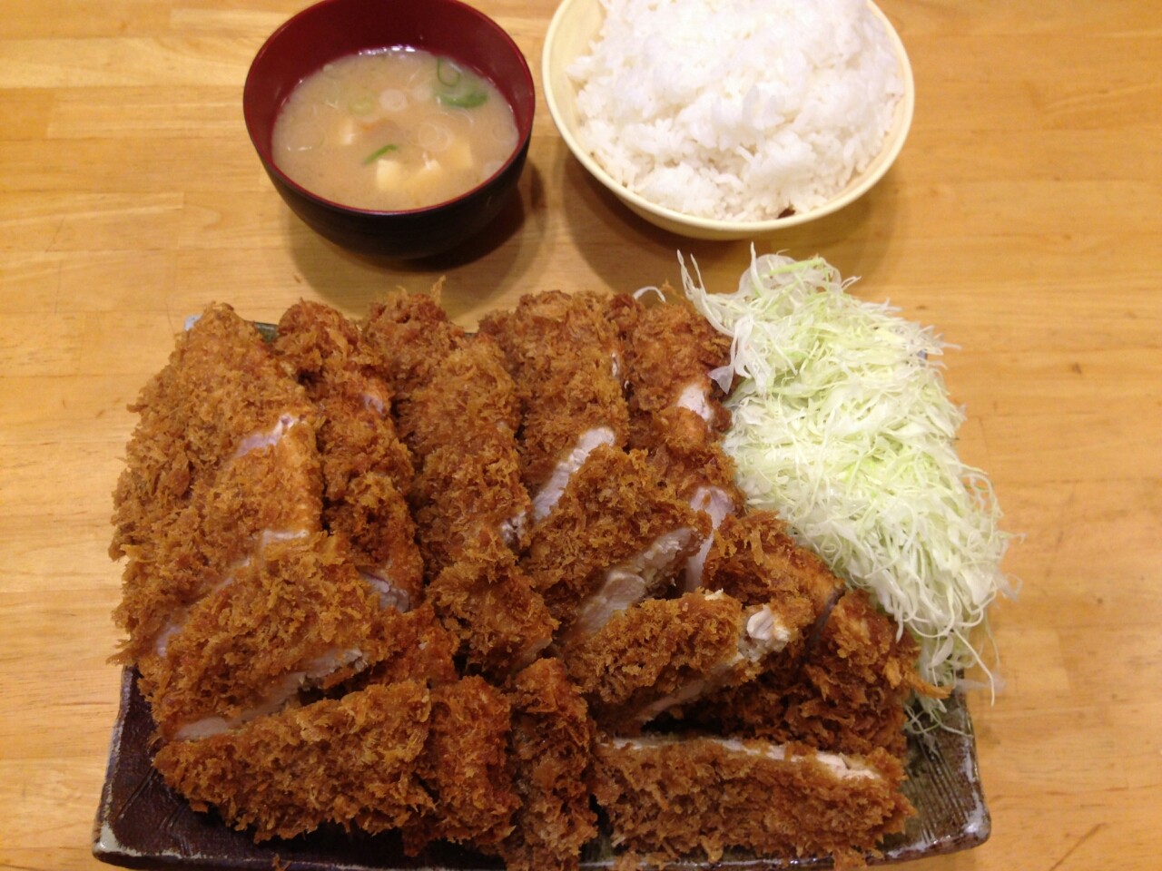 洋食工房パセリ 裏メニューlevel 3 特別編 骨屋の日記