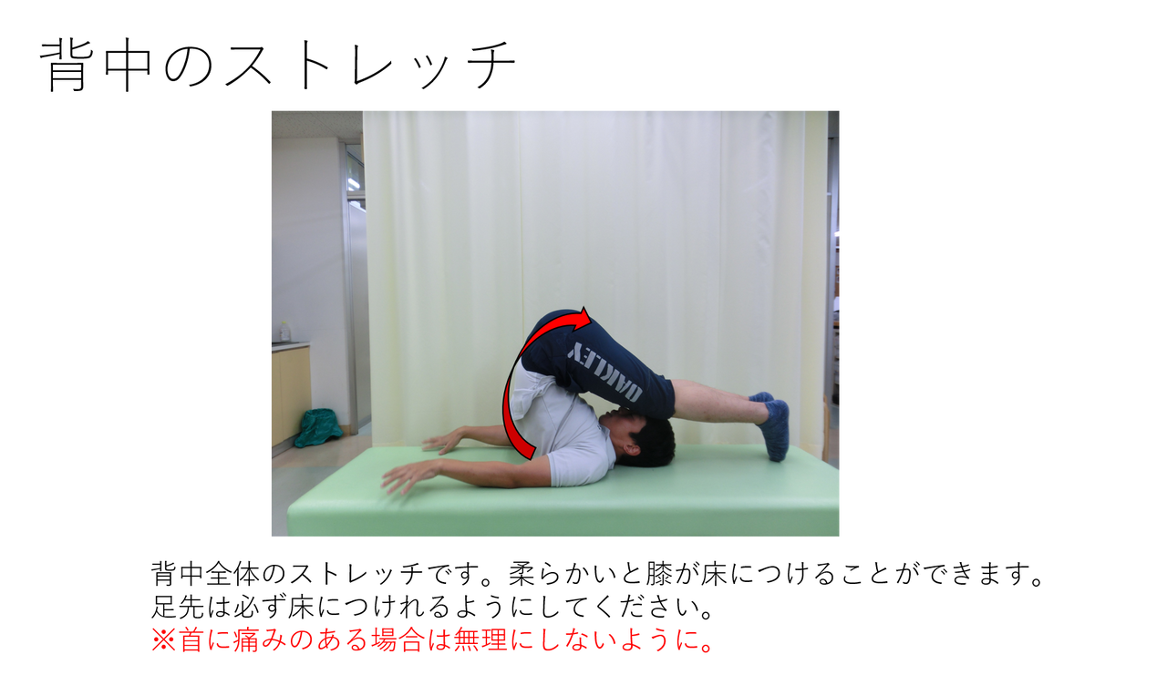 野球選手の腰痛改善 予防ストレッチ Med野球 野球のトレーニングと治療についてー 野球選手の腰痛改善 予防ストレッチ Med野球 野球のトレーニングと治療についてー