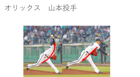山本
