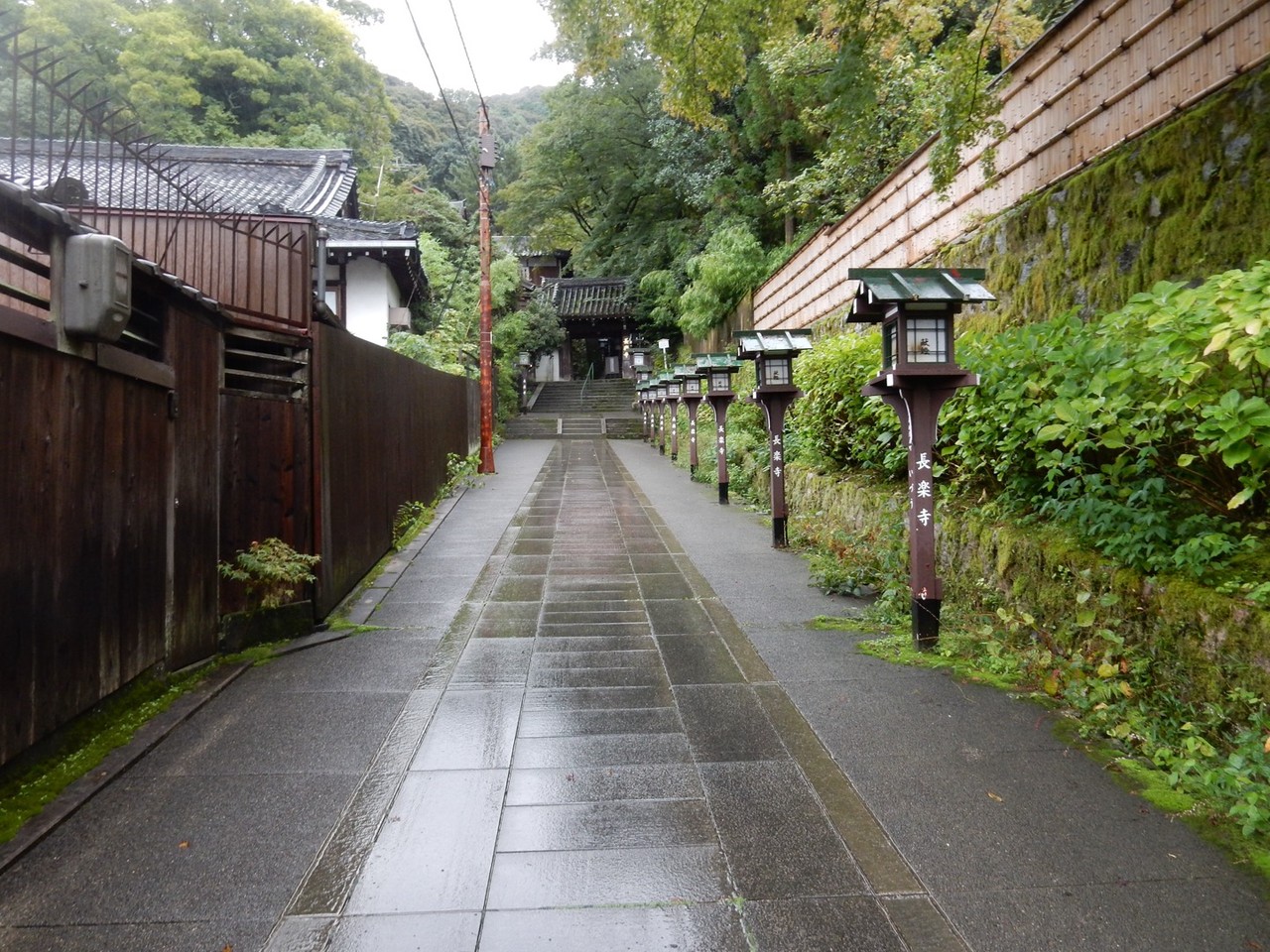 宿坊に泊まる醍醐味 長楽寺遊行庵の朝のお勤めと朝食 僕と彼氏の旅行記 宿坊に泊まる醍醐味 長楽寺遊行庵の朝のお勤めと朝食 僕と彼氏の旅行記