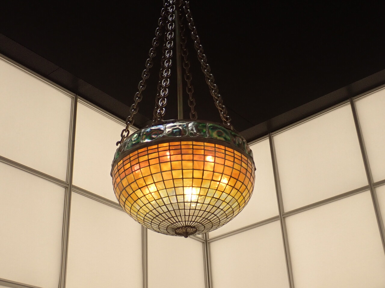 ティファニーワンダー後編,ティファニーランプもダイヤモンドも ティファニーワンダー後編,ティファニーランプもダイヤモンドも