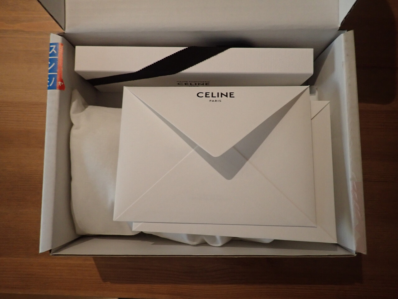 ギフトセット CELINE(セリーヌ) 香水・フレグランス