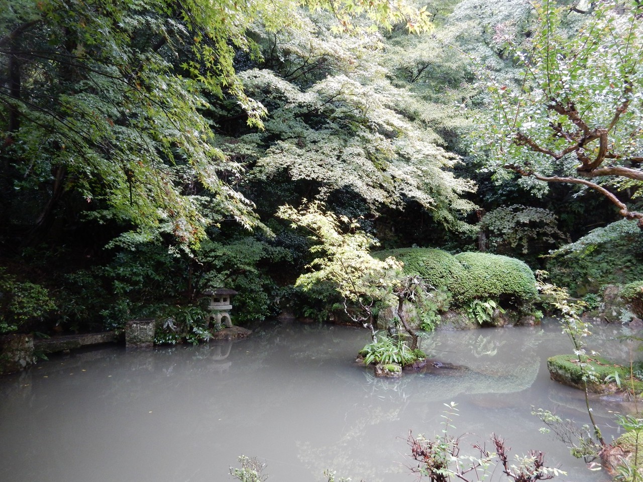 宿坊に泊まる醍醐味 長楽寺遊行庵の朝のお勤めと朝食 僕と彼氏の旅行記