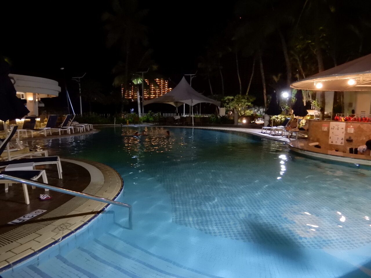 19年グアム旅行 イマイチなイルカウオッチング 僕と彼氏の旅行記